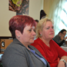 Csitáry-Hock Tamás könyvpremier és közönségtalálkozó (Fotó: Nagy Mária)