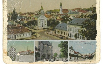 80 éve egyesült Magyaróvár és Moson