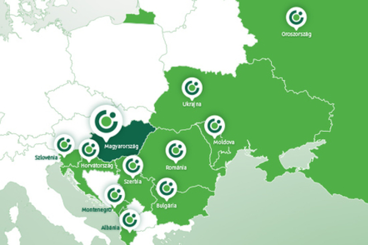Európa legjobban teljesítő bankjai között az OTP az S&P idei rangsorában