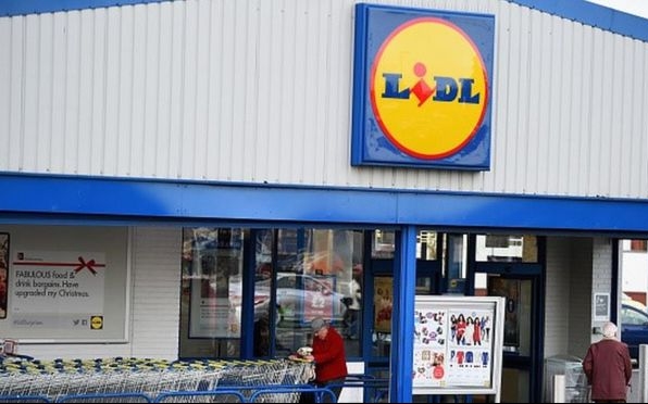 Öt kategóriában nyerte el az Év terméke díjat a Lidl