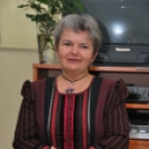 Uzsalyné Dr. Pécsi Rita előadása (Fotó: Nagy Mária)