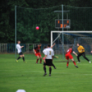 MTE 1904 Futura Mosonmagyaróvár - Dorogi FC (1:2) (Fotó: Nagy Mária)