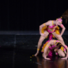 Okay Dance 2014. Gálaműsor - Full Version A Teljes Műsor Part 3.