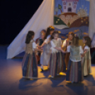 Jótékonysági műsor Tusnádfürdőiek javára