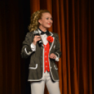 Idősek világnapja (Fotó: Nagy Mária)