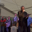 Szigetköz ízei, Vármegye borai Fesztivál (vasárnap) (Fotó: Horváth Attila)