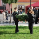 Giesswein Sándor emlékérem átadó (Fotó: Nagy Mária)