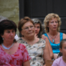 Nyári Zenés esték (Fotó: Nagy Mária)