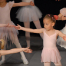 Baleett és Zeneovi évzáró