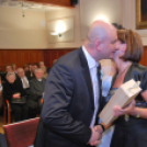 Házasság Hete megnyitó  (Fotó: Nagy Mária)