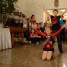 Galaxy RRC az Orchidea Hotelben