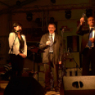 Szigetköz Ízei, Vármegye borai Fesztivál (péntek) (Fotó: Horváth Attila)