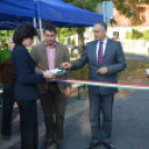 Utak átadása (Fotó: Nagy Mária)