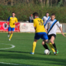 Futura Mosonmagyaróvár - Tököl VSK (4:1) Gratulálunk! (Fotó: Nagy Mária)