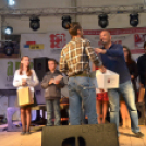 Szigetköz ízei, Vármegye borai Fesztivál (vasárnap) (Fotó: Horváth Attila)