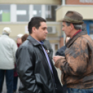 Mszp demonstráció (Fotó: Nagy Mária)