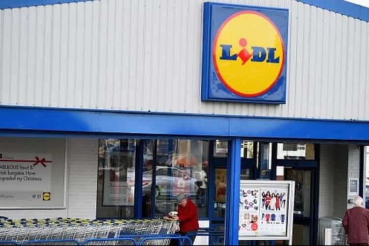 Öt kategóriában nyerte el az Év terméke díjat a Lidl