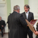 Egyetem tanévnyitó (Fotó: Nagy Mária)