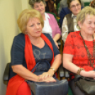 Zenés irodalmi délután (Fotó: Nagy Mária)