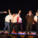 Sérült Fiatalok nemzetközi találkozója (Fotó: Nagy Mária)