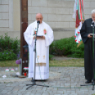 Nemzeti összetartozás napja (Fotó: Nagy Mária)