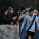 FUTURA Mosonmagyaróvár - Új Lombard Sport Kft. (2:0) Gratulálunk! (Fotó: Nagy Mária)