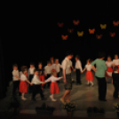 Bóbita óvoda ünnepi műsora (Fotó: Nagy Mária)