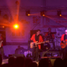 Szigetköz Ízei, Vármegye borai Fesztivál (péntek) (Fotó: Horváth Attila)