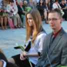 Kossuth Lajos Gimnázium Ballagás (Fotó: Nagy Mária)