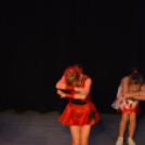 Jótékonysági műsor a Családok Átmeneti Otthona javára (Fotó: Nagy Mária)