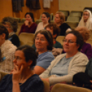 Tiszán innen, Dunán túl népdaléneklési verseny (Fotó: Nagy Mária)