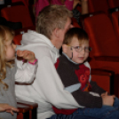 az ALMA együttes koncertje (fotó: Horváth Attila)