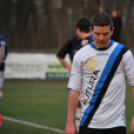 FUTURA Mosonmagyaróvár - Új Lombard Sport Kft. (2:0) Gratulálunk! (Fotó: Nagy Mária)