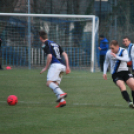 FUTURA Mosonmagyaróvár - Új Lombard Sport Kft. (2:0) Gratulálunk! (Fotó: Nagy Mária)