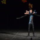 Ujhelyi Imre Általános Iskola - Nyárcsalogató Gálaműsor