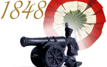 Március 15-re készülünk