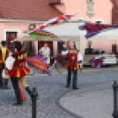 Városi Szent László Nap (Fotó: Stipkovits Veronika)