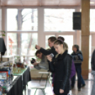 Kockanapok - Lego kiállítás (Fotó: Nagy Mária)