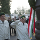 1956-os városi Megemlékezések és Gyásznap /Mosonmagyaróvár/