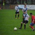 FUTURA Mosonmagyaróvár - Csepel Fc (2:1) Gratulálunk! (Fotó: Nagy Mária)