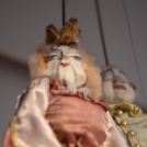 Bóbita bábkiállítás (Fotó: Nagy Mária)