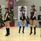 VII. Óvár-Kupa Akrobatikus Rock 'n' Roll Területi Pontszerző és jótékonysági táncverseny