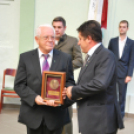 Egyetemi tanévnyitó 1 (Fotó: Nagy Mária)