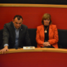 Pocok mesék könyvbemutató (Fotó: Nagy Mária)