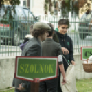 A szabadság napjai-interaktív vetélkedő