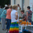 Kult-Utca fesztivál (Fotó: Nagy Mária)