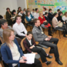 Megyei vers és prózamondó verseny