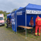 Szigetköz ízei, Vármegye borai Fesztivál (vasárnap) (Fotó: Horváth Attila)