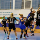 MKC SE - Budaörs (27-26) (NBI Alapszakasz) (Fotó: Horváth Attila)