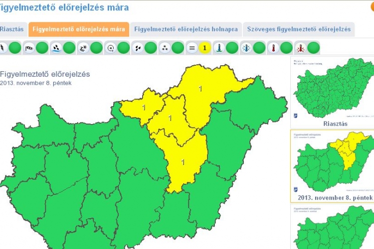 Tele lesz meglepetésekkel a hétvége